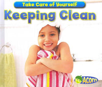 Keeping Clean (Acorn)