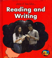 Reading and Writing (Heinemann First Library)