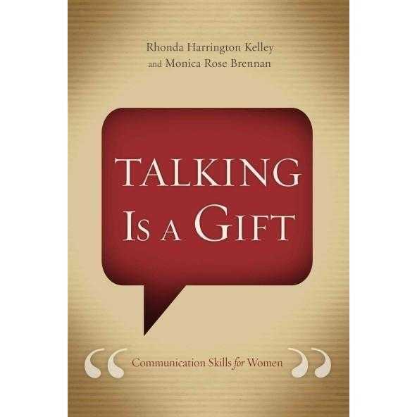 Talking Is a Gift: Communication Skills for Women | ADLE International