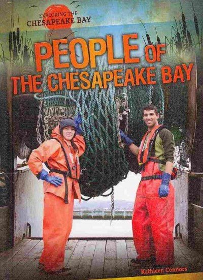 Exploring the Chesapeake Bay (Exploring the Chesapeake Bay)