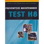 Preventive Maintenance and Inspection (PMI) Test (H8): Specifications for Transit Bus