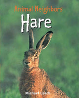 Hare (Animal Neighbors): Hare
