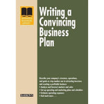 Writing a Convincing Business Plan (Barron's Business Library)