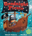 Goodnight Pirate: The Perfect Bedtime Book! (Goodnight)