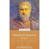 Dialogues of Plato (Enriched Classics) | ADLE International