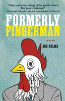 Formerly Fingerman