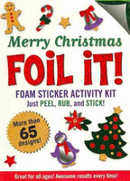Merry Christmas Foil It!
