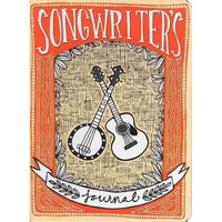 Songwriter's Journal