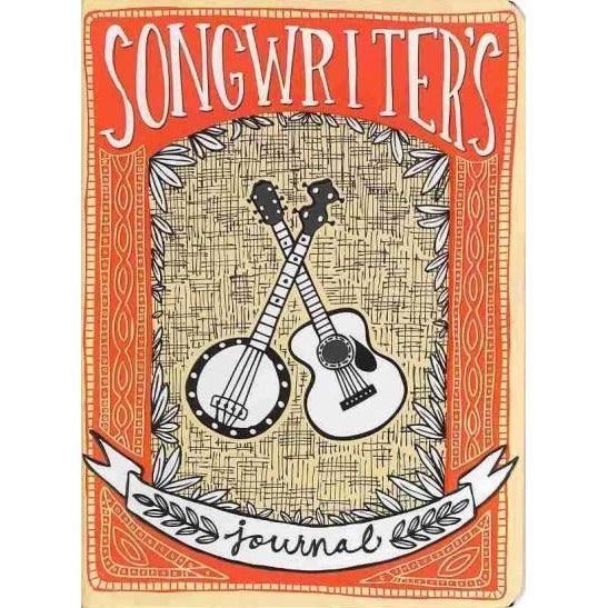 Songwriter's Journal