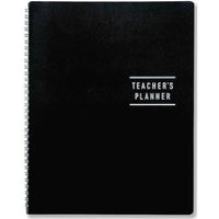 Teacher's Planner: (Lesson Planner)