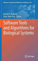 Software Tools and Algorithms for Biological Systems (Advances in Experimental Medicine and Biology)