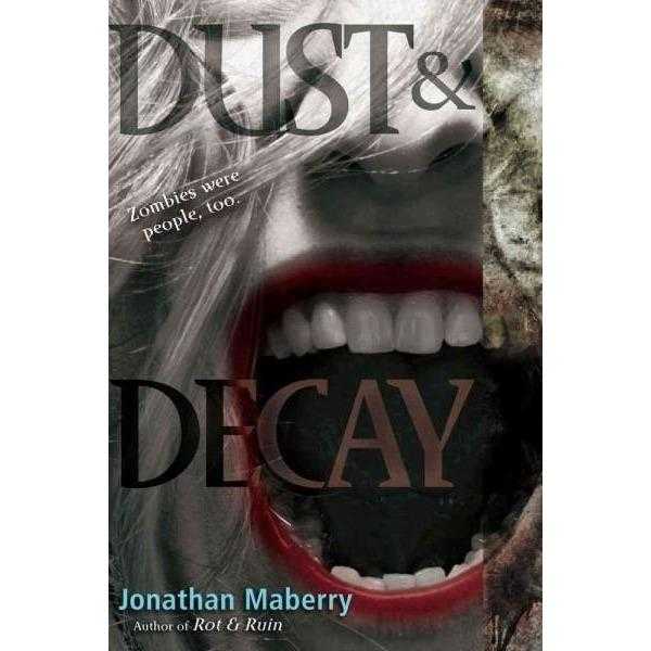 Dust & Decay (Benny Imura (Rot and Ruin)) | ADLE International