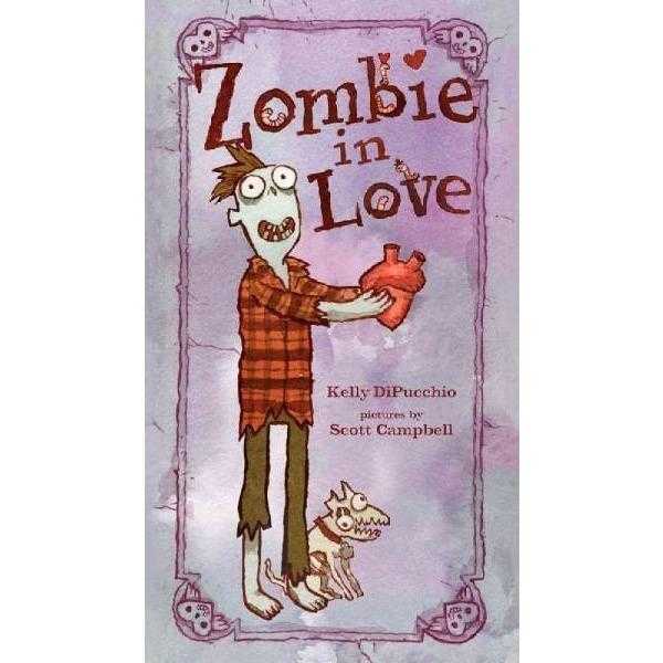 Zombie in Love | ADLE International