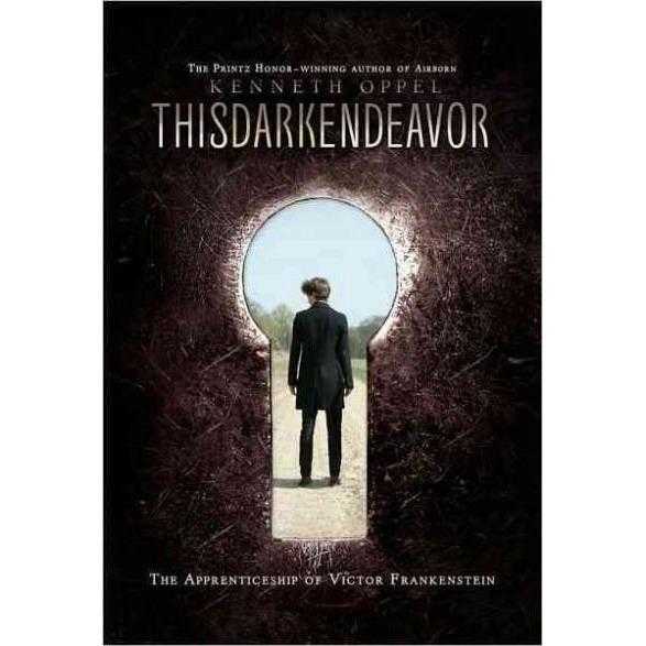 This Dark Endeavor: The Apprenticeship of Victor Frankenstein (Apprenticeship of Victor) | ADLE International