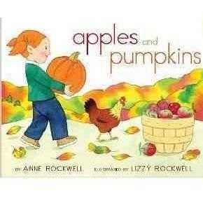 Apples and Pumpkins | ADLE International