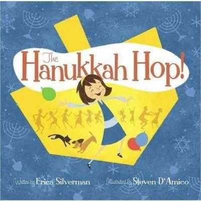 The Hanukkah Hop! | ADLE International