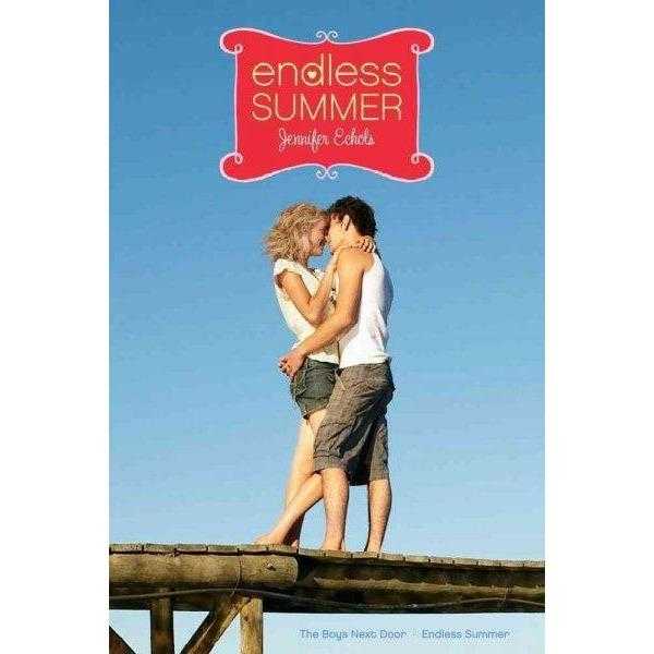 Endless Summer: The Boys Next Door and Endless Summer | ADLE International