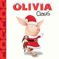 Olivia Claus (Olivia)