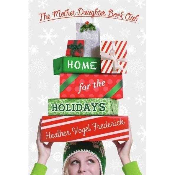 Home for the Holidays (Mother Daughter Book Club) | ADLE International