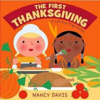 The First Thanksgiving | ADLE International