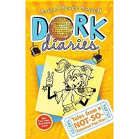 Tales from a Not-so-talented Pop Star (Dork Diaries) | ADLE International