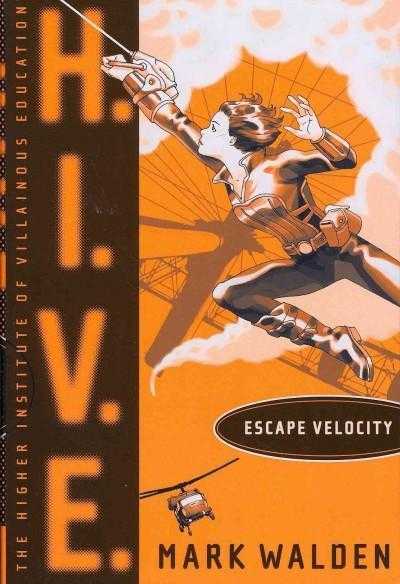 Escape Velocity (H.I.V.E.) | ADLE International