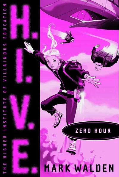 Zero Hour (H.I.V.E.)