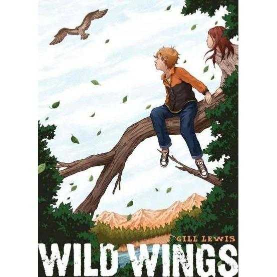 Wild Wings | ADLE International