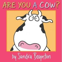 Are You a Cow? | ADLE International