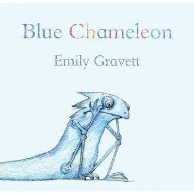 Blue Chameleon | ADLE International