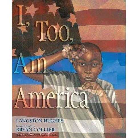I, Too, Am America | ADLE International