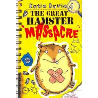 The Great Hamster Massacre (Great Critter Capers) | ADLE International