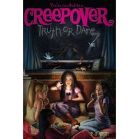 Truth or Dare (You're Invited to a Creepover)