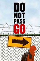 Do Not Pass Go | ADLE International