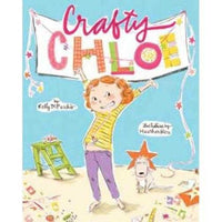 Crafty Chloe (Crafty Chloe) | ADLE International