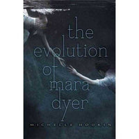 The Evolution of Mara Dyer (Mara Dyer Trilogy) | ADLE International