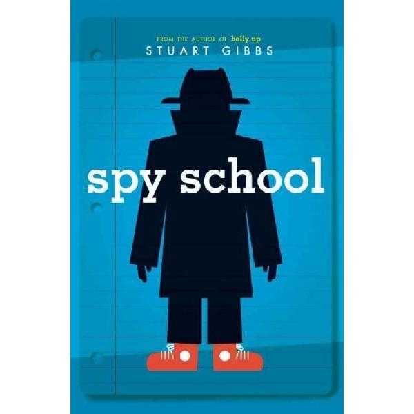 Spy School (Spy School) | ADLE International