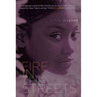 Fire in the Streets | ADLE International