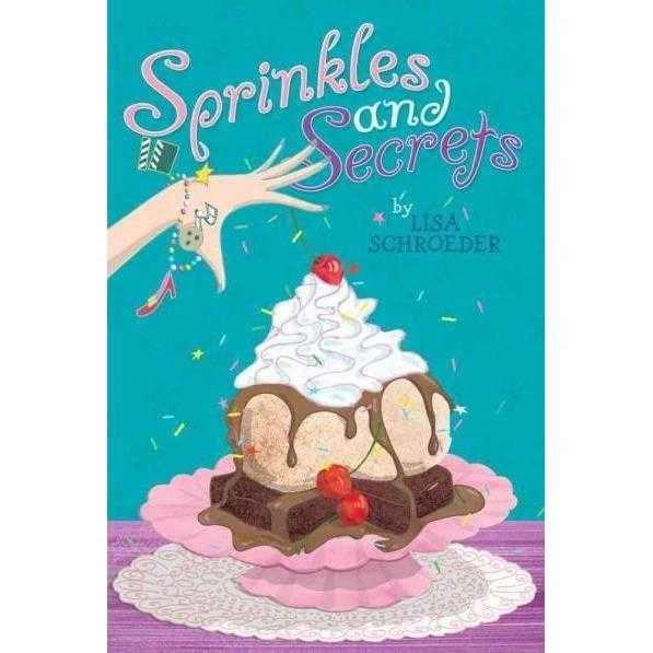 Sprinkles and Secrets | ADLE International