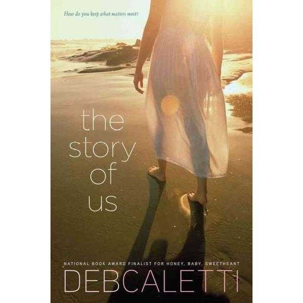 The Story of Us | ADLE International