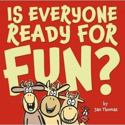 Is Everyone Ready for Fun? | ADLE International