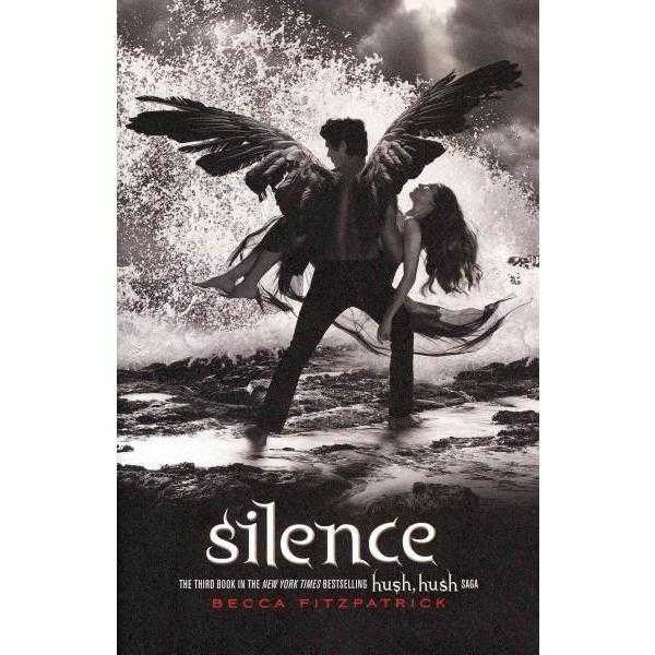 Silence (Hush Hush) | ADLE International