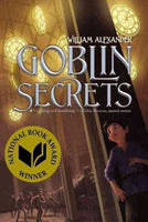 Goblin Secrets | ADLE International