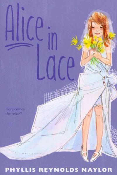 Alice in Lace (Alice)
