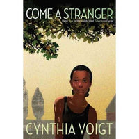 Come A Stranger (The Tillerman Cycle) | ADLE International
