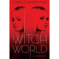 Witch World (Witch World) | ADLE International