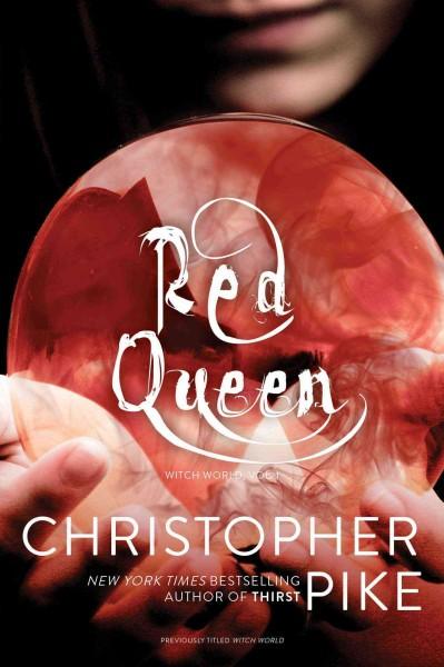 Red Queen (Witch World)