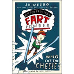 Who Cut the Cheese? (Doctor Proctor's Fart Powder)