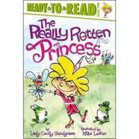 The Really Rotten Princess (Ready-to-Read. Level 2) | ADLE International