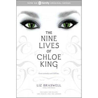 The Nine Lives of Chloe King: The Fallen / The Stolen / The Chosen (The Nine Lives of Chloe King) | ADLE International
